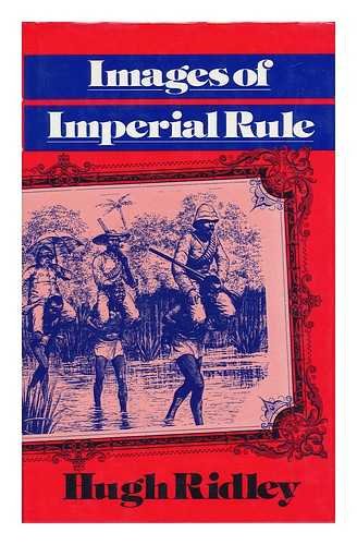 9780312409265: Images of Imperial Rule