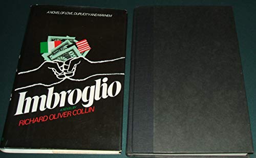 Beispielbild fr Imbroglio zum Verkauf von Wonder Book