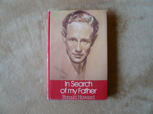 9780312411619: In Search of My Father: A Portrait of Leslie Howard