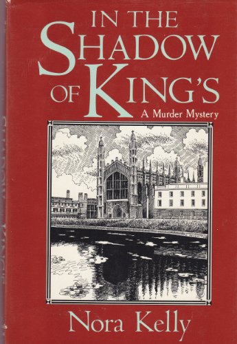 Stock image for In the Shadow of King's for sale by Lotsa Books