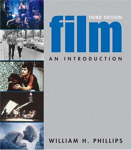 Imagen de archivo de Film : An Introduction a la venta por Better World Books