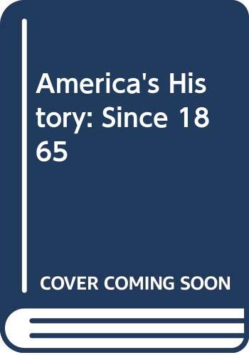 America's History 5e V2 & Documents to Accompany America's History V2 (9780312418236) by Henretta, James A.; Fernlund, Kevin J.; Brody, David; Dumenil, Lynn