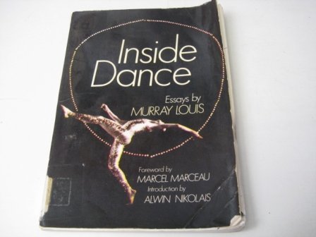 Stock image for Inside Dance for sale by Better World Books