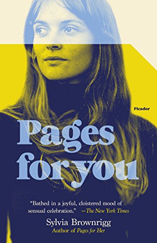 Beispielbild fr Pages for You : A Novel zum Verkauf von Better World Books