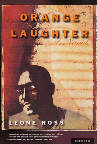 9780312420161: Orange Laughter: A Novel