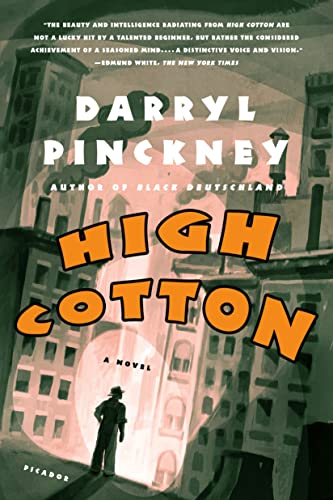 9780312420222: High Cotton: A Novel