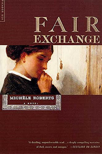 9780312420376: Fair Exchange: A Novel