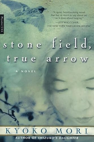 Beispielbild fr Stone Field, True Arrow: A Novel zum Verkauf von SecondSale