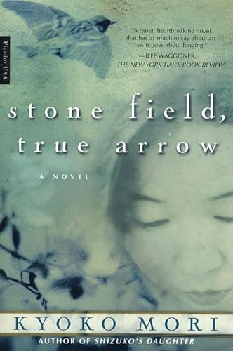 Stock image for Stone Field, True Arrow: A Novel for sale by SecondSale