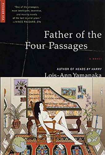 Imagen de archivo de Father of the Four Passages : A Novel a la venta por Better World Books