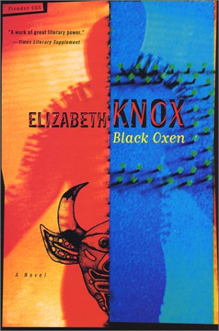 9780312420499: Black Oxen: A Novel