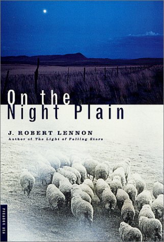 Stock image for On the Night Plain : A Novel for sale by Better World Books