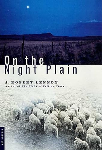 9780312420864: On the Night Plain: A Novel