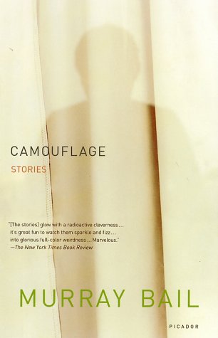 Stock image for Camouflage: Stories for sale by HPB Inc.