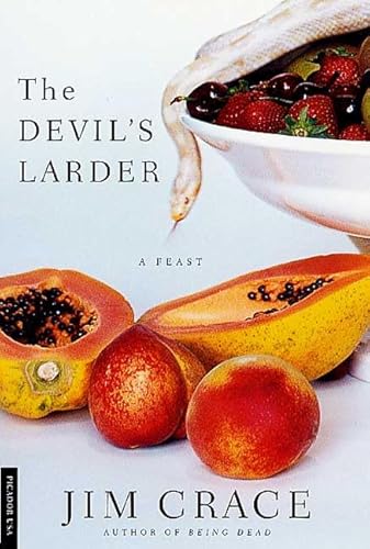 Stock image for The Devil's Larder: A Feast for sale by Wonder Book