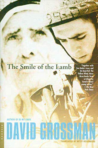 Beispielbild fr The Smile of the Lamb : A Novel zum Verkauf von Better World Books