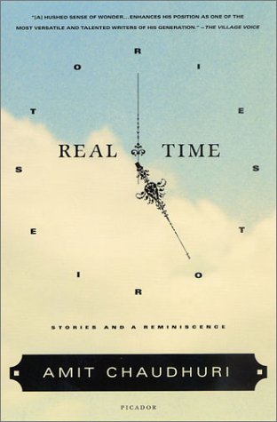 Imagen de archivo de Real Time: Stories and a Reminiscence a la venta por Newsboy Books