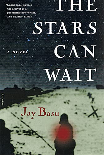 Beispielbild fr The Stars Can Wait: A Novel zum Verkauf von Wonder Book