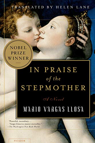 9780312421304: In Praise of the Stepmother: A Novel