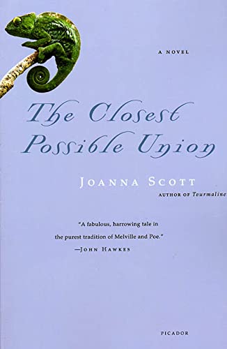 9780312421366: The Closest Possible Union