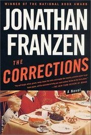 The Corrections (Reading Group Guides) (9780312421618) by Jonathan Franzen