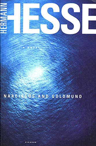 Imagen de archivo de Narcissus and Goldmund: A Novel a la venta por SecondSale