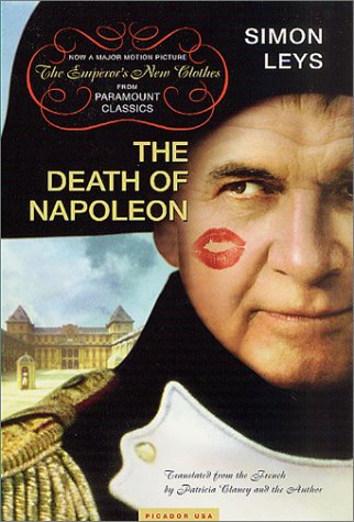 9780312421779: The Death of Napoleon
