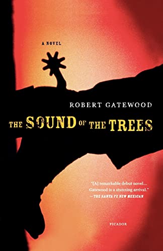 Imagen de archivo de The Sound of the Trees a la venta por Bookmarc's