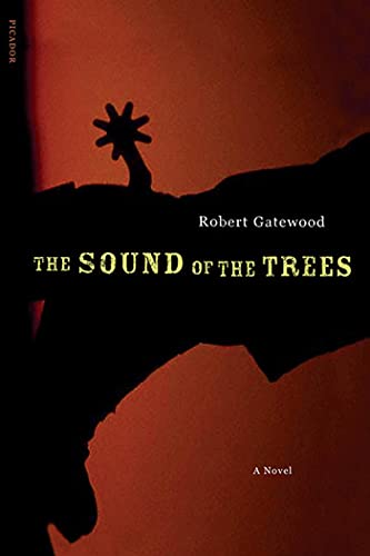 Stock image for The Sound of the Trees for sale by Bookmarc's