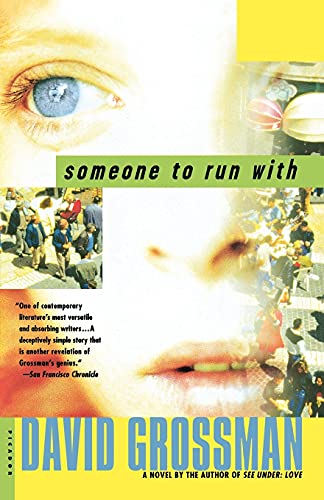 Imagen de archivo de Someone to Run With : A Novel a la venta por Better World Books: West