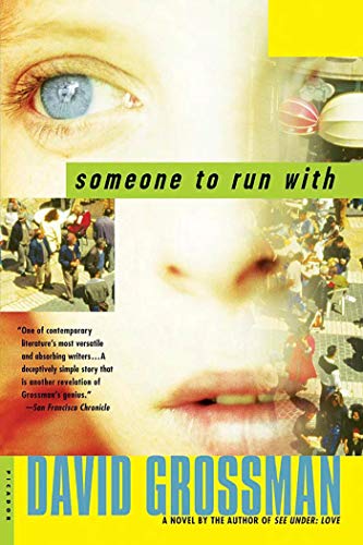 Stock image for Someone to Run With: A Novel for sale by Wonder Book
