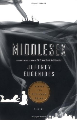 Imagen de archivo de Middlesex: A Novel a la venta por SecondSale