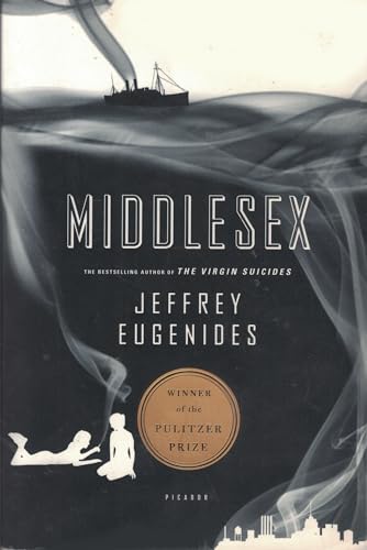 Stock image for Middlesex: A Novel for sale by SecondSale