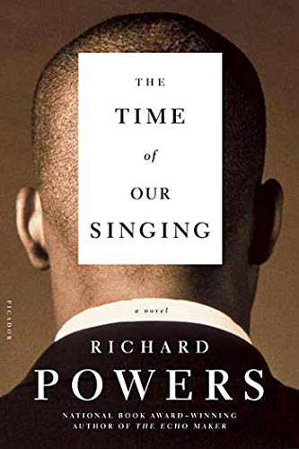 Beispielbild fr The Time of Our Singing : A Novel zum Verkauf von Better World Books
