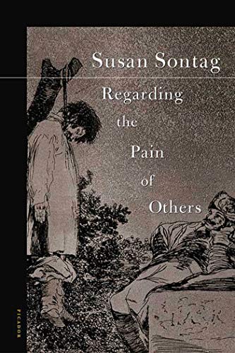Stock image for Regarding the Pain of Others for sale by BooksRun