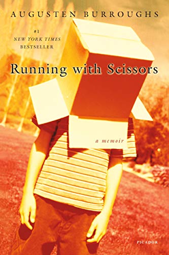 Imagen de archivo de Running with Scissors: A Memoir a la venta por SecondSale