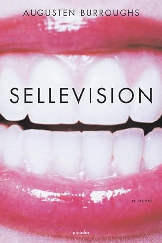 Stock image for Sellevision for sale by Nelsons Books