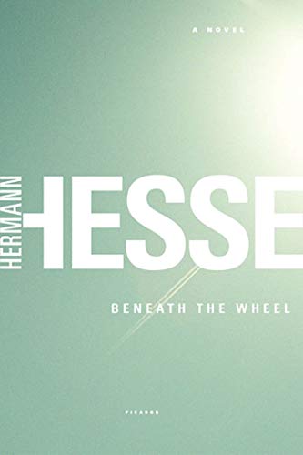 Beispielbild fr Beneath the Wheel zum Verkauf von Goodwill of Colorado