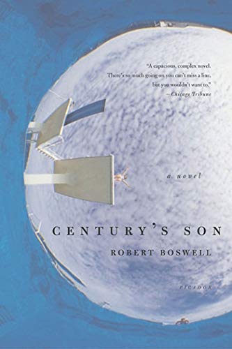 Beispielbild fr Century's Son : A Novel zum Verkauf von Better World Books: West