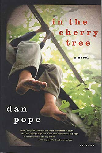Stock image for In the Cherry Tree: A Novel for sale by SecondSale