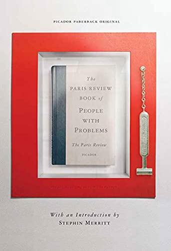 Imagen de archivo de The Paris Review Book of People with Problems a la venta por Wonder Book