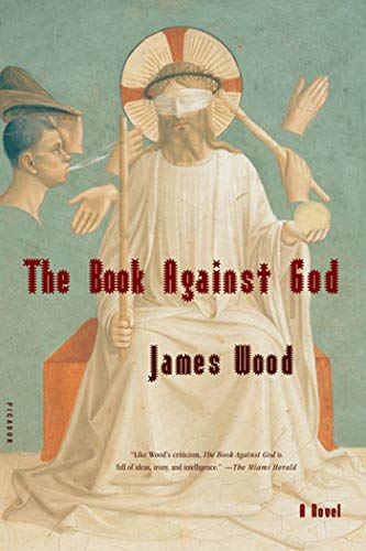 Beispielbild fr The Book Against God zum Verkauf von Wonder Book