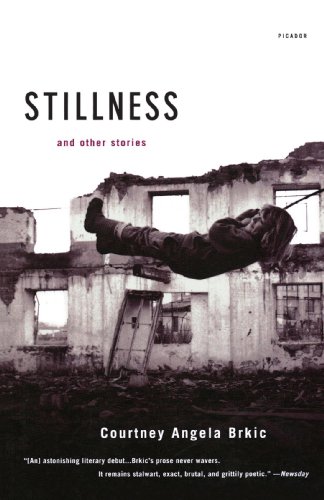 Stock image for Stillness: And Other Stories for sale by Buyback Express