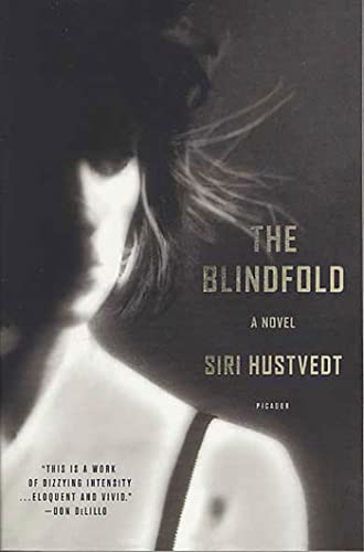 9780312422752: The Blindfold