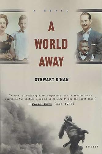Stock image for A World Away: A Novel for sale by Bookmans