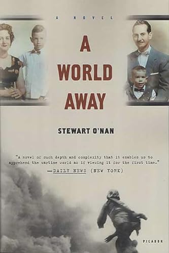 9780312422776: A World Away: A Novel