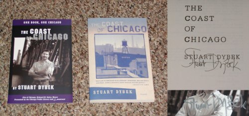 Imagen de archivo de The Coast of Chicago : Stories a la venta por Better World Books