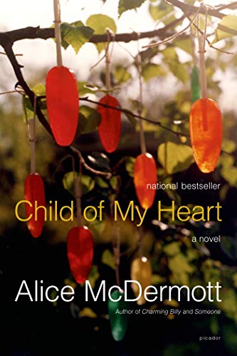 Beispielbild fr Child of My Heart zum Verkauf von Eighth Day Books, LLC