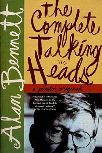 The Complete Talking Heads (9780312423087) by Bennett, Alan