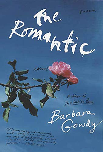 9780312423247: Romantic: A Novel